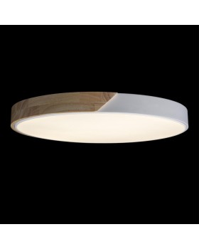 10004/36 White Потолочный светильник LOFT IT Axel-foto4