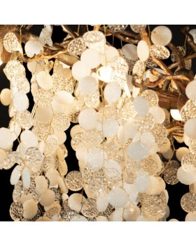 10066/1500 GB Подвесная люстра LOFT IT Fairytree-foto8