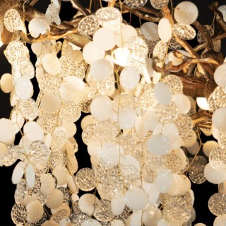 10066/1500 GB Подвесная люстра LOFT IT Fairytree-foto8