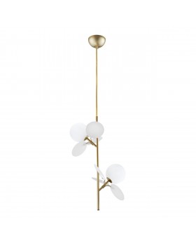 10008/2P white Подвесной светильник LOFT IT Matisse