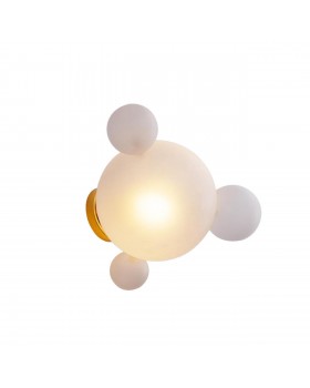 2030W Бра LOFT IT Bolle-foto3