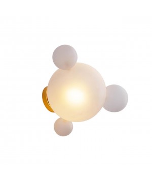 2030W Бра LOFT IT Bolle-foto3