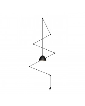 LOFT1610BL Подвесной светильник LOFT IT Bun