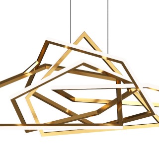 10028 Подвесной светильник LOFT IT Ring-foto2