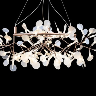 9022-108 Подвесная люстра LOFT IT Heracleum-foto4