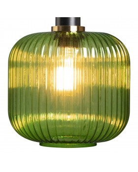 2072-B+BL Подвесной светильник LOFT IT Iris-foto3