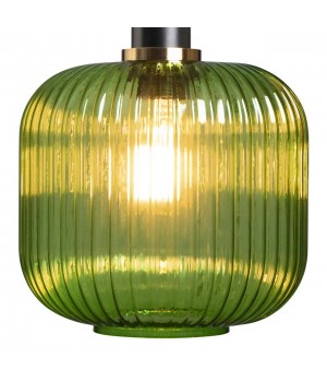 2072-B+BL Подвесной светильник LOFT IT Iris-foto3