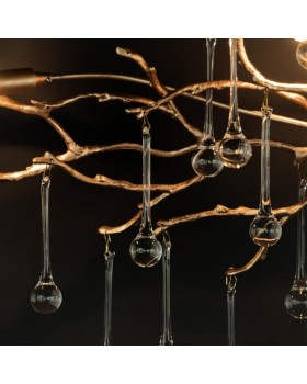 10067/6W GB Бра LOFT IT Bijout-foto7