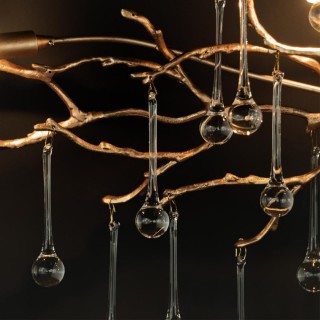 10067/6W GB Бра LOFT IT Bijout-foto7