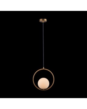 LOFT2600-A Подвесной светильник LOFT IT Glob-foto2
