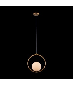 LOFT2600-A Подвесной светильник LOFT IT Glob-foto2