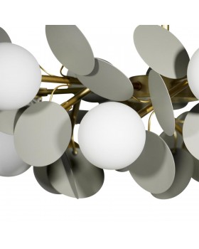 10008/12 Grey Люстра на штанге LOFT IT Matisse-foto5