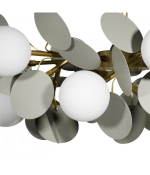 10008/12 Grey Люстра на штанге LOFT IT Matisse-foto5