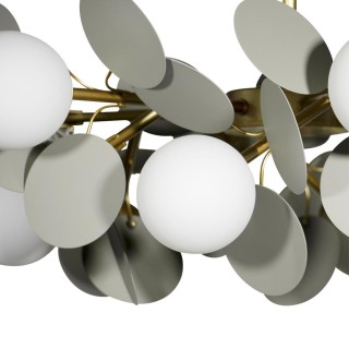 10008/12 Grey Люстра на штанге LOFT IT Matisse-foto5