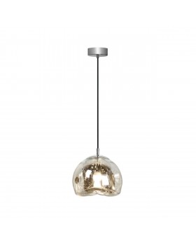 LOFT2025-CH Подвесной светильник LOFT IT MELT