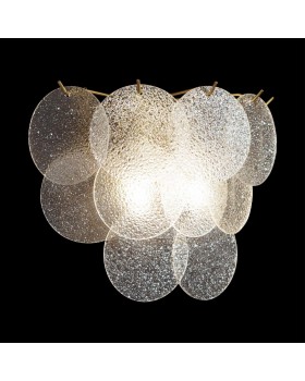 10022W Бра LOFT IT Frost-foto9