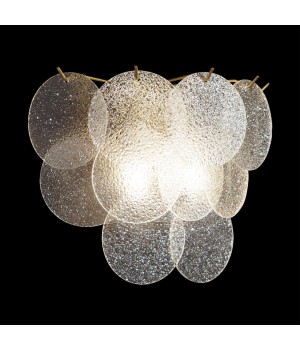 10022W Бра LOFT IT Frost-foto9