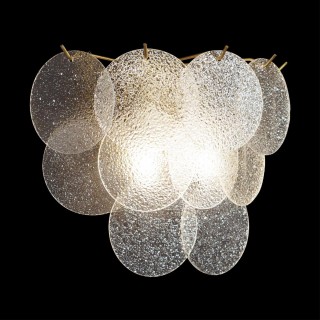 10022W Бра LOFT IT Frost-foto9