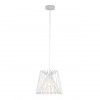 10033 White Подвесной светильник LOFT IT Deseno