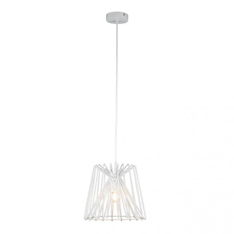 10033 White Подвесной светильник LOFT IT Deseno