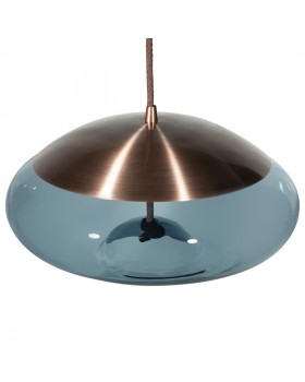 8133-D Подвесной светильник LOFT IT Knot-foto3