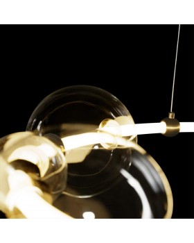 10126/940 Подвесной светильник LOFT IT Alpha-foto4