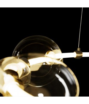 10126/940 Подвесной светильник LOFT IT Alpha-foto4