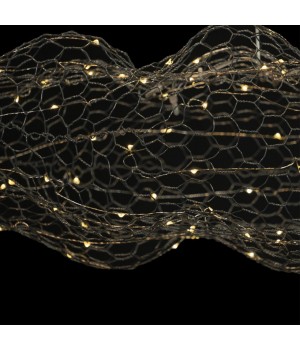 10100/800 Silver Подвесной светильник LOFT IT Cloud-foto3