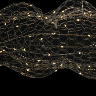 10100/800 Silver Подвесной светильник LOFT IT Cloud-foto3