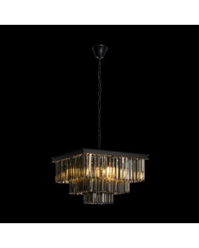 10018/500S Подвесная люстра LOFT IT Prism-foto2