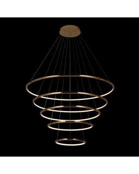 10015/5 Подвесной светильник LOFT IT Ring-foto2