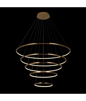 10015/5 Подвесной светильник LOFT IT Ring-foto2