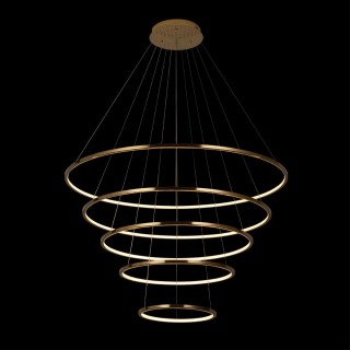 10015/5 Подвесной светильник LOFT IT Ring-foto2