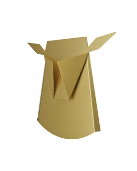 10103 Gold Бра LOFT IT Nobile-foto3