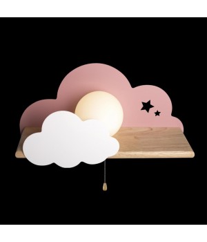 10134 Pink Бра LOFT IT Axel-foto4