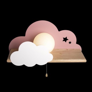 10134 Pink Бра LOFT IT Axel-foto4