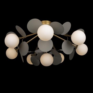 10008/8C Grey Потолочный светильник LOFT IT Matisse-foto2