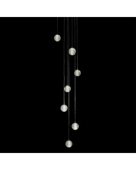 10112/7 Подвесной светильник LOFT IT Rain-foto5