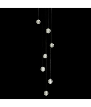 10112/7 Подвесной светильник LOFT IT Rain-foto5