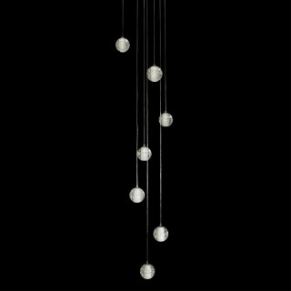 10112/7 Подвесной светильник LOFT IT Rain-foto5