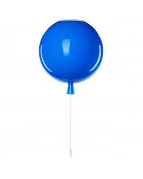 5055C/M blue Потолочный светильник LOFT IT Memory