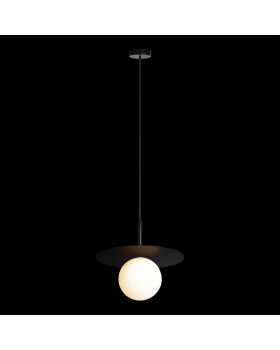 10120/250P Black Подвесной светильник LOFT IT Ufo-foto2