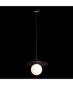 10120/250P Black Подвесной светильник LOFT IT Ufo-foto2