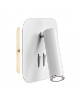 LOFT2019-WH Бра LOFT IT Floadow-foto3