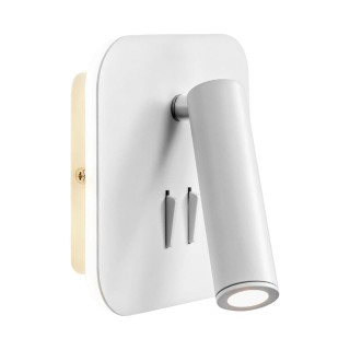 LOFT2019-WH Бра LOFT IT Floadow-foto3