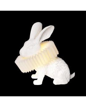 10117/B Настольная лампа LOFT IT Bunny-foto5
