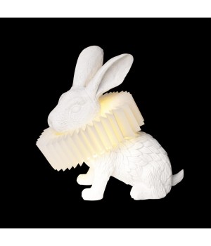 10117/B Настольная лампа LOFT IT Bunny-foto5