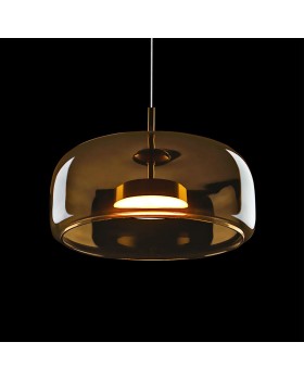 10040B Подвесной светильник LOFT IT Dauphin-foto4