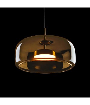 10040B Подвесной светильник LOFT IT Dauphin-foto4