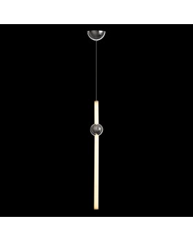 5053-D Подвесной светильник LOFT IT Crescent-foto2